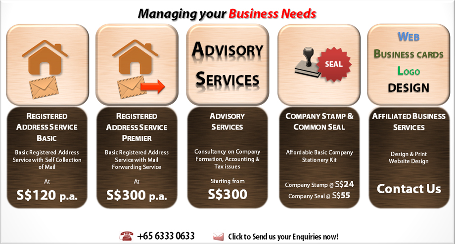 ContactOne Business Services